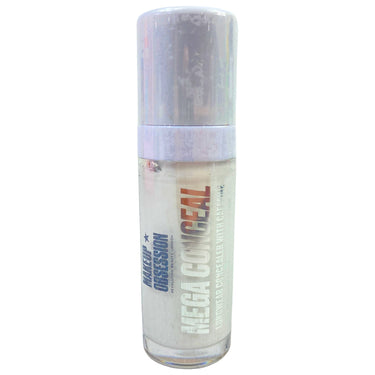 Makeup Obsession Mega Conceal Longwear Concealer